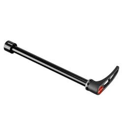 Asse Passante Rws 10 E-thru Black