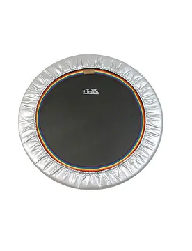 Trampolin Med Plus schwarz B - trimilin - FashionsVida