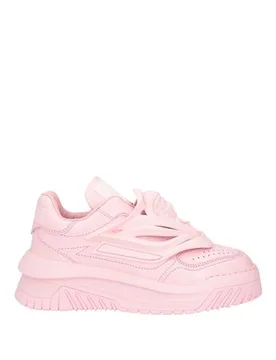Sneakers Mujer Rosa 35 Mujer - Versace - FashionsVida