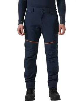 Pantalon De Travail Chelsea Evo 2.0 Navy C62 - Helly Hansen - FashionsVida