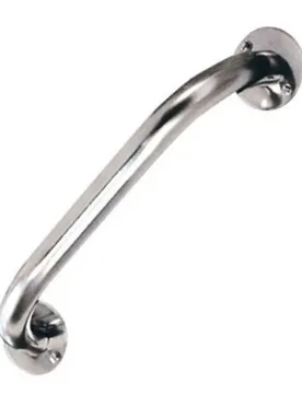 F-type Screw-on 1.5m Banister Steel One Size unisex - Productos Qp - FashionsVida