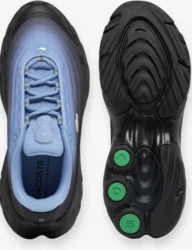 Zapatillas Spinor para hombres - Lacoste - FashionsVida