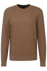 XXL HERREN PULLOVER 1/1 ARM male
