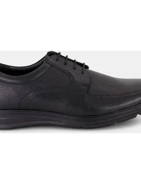 Bluchers de hombre con cierre de cordones - Dustin - FashionsVida