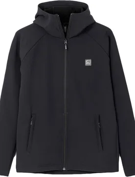 Lerwick chaquetas hombre Negro (M) - Astore - FashionsVida