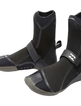 Chaussons De Plongée Furnace Hs 5 Mm Black EU 46 unisex - Billabong - FashionsVida
