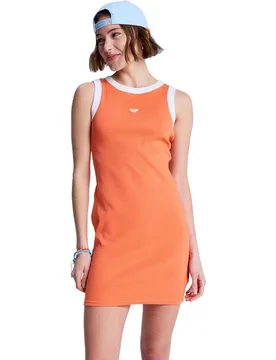 Vestido de mujer Iconic Days - Roxy - FashionsVida