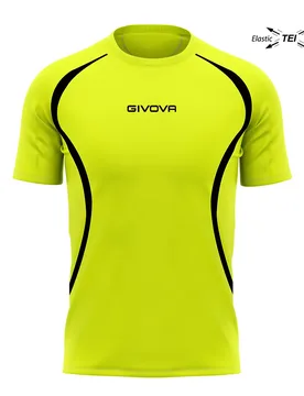 Trikot - Rose - unisex - Size: M - Givova - FashionsVida