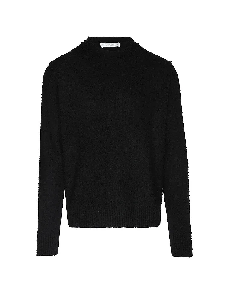 Roberto Collina Pull noir 54 - Roberto collina - FashionsVida