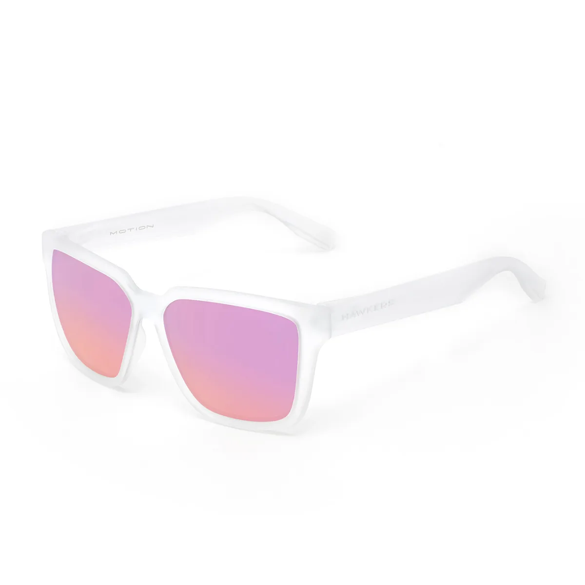 Gafas de sol Air Matte - Nebula Motion - Hawkers - FashionsVida