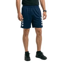 Short Core Xk Poly Marine L Homme