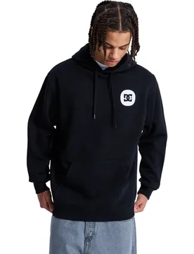 Sudadera de hombre Shape Or Destroy - DC Shoes - FashionsVida