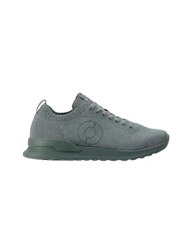 Sneaker dunkelgrün 43 Herren - Ecoalf - FashionsVida