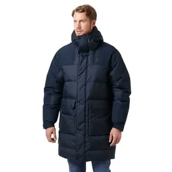 Parka Escape Down Navy 2XL