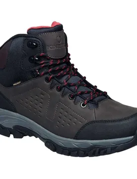Romsdal Boots Black EU 41 Men - Kinetic - FashionsVida