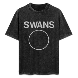 SWANS T-Shirt Sun Block Outdoor T-Shirt