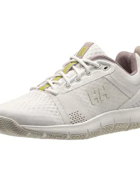 Skagen F1 Offshore Trainers Off White / Pink Cloud UK 6 Women - Helly Hansen - FashionsVida