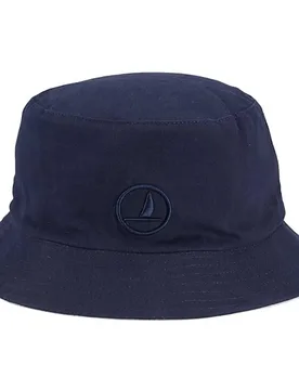 Kronborg Hat Sr Navy / Sand M-L Men,Women - Sea Ranch - FashionsVida
