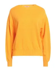 Pullover Damen Mandarine M,XS,XXL Damen