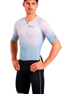 Max buzo ciclismo hombre Blanco (L) - Spiuk - FashionsVida