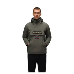 Veste Rainforest Pocket 2 Tea Leaf S