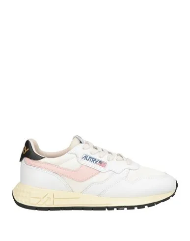 Sneakers Mujer Blanco 37 Mujer - AUTRY - FashionsVida