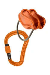 Mantis Belay Device And Karabiner Set