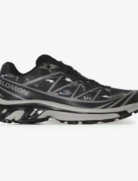 Xt-6 Stormshade gris/noir 40 - Salomon - FashionsVida