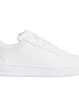 Hoops classic zapatilla moda hombre Blanco (46 2/3) - Adidas - FashionsVida