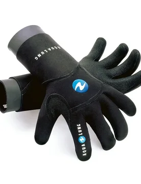 Aqualung Guanti Dry-comfort 5f Mm - Aqualung - FashionsVida