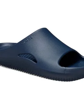 Zehensandalen Sandales Mellow Recovery Slides Confort Exceptionnel 41 1/2;39 1/2 Female - Crocs - FashionsVida