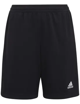 Kinder-Trainingsshorts Entrada 22 - Noir - unisex - Size: 5/6 ans - Adidas - FashionsVida