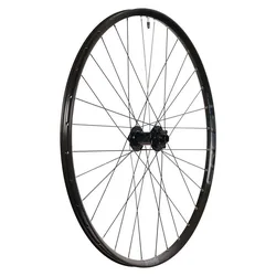 Ruota Anteriore Crest S2 29´´ 6b Black