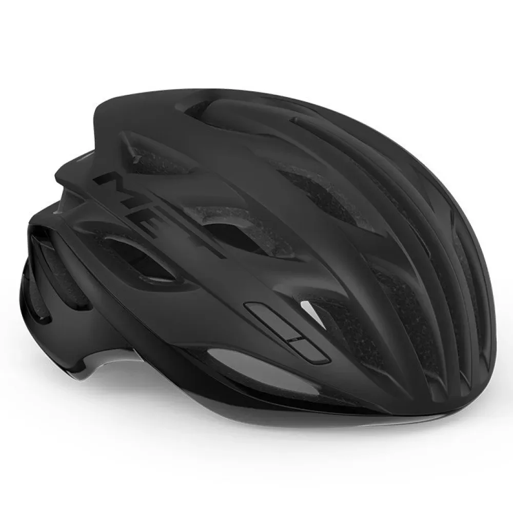 Casco Estro Mips Ricondizionato Black Matt Brilliant - MET - FashionsVida