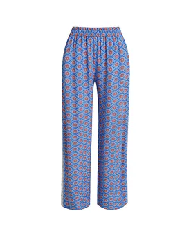 Pantalon de jogging coupe décontractée bleu S - Smith&soul - FashionsVida