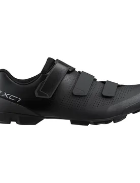 Shimano Scarpe Mtb Xc102 Black - Shimano - FashionsVida