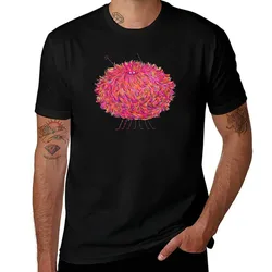 Poofy Shuggie T-Shirt Sun Protective Outdoor Tee Top