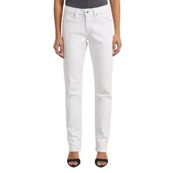 Jeans Lennoxx D28396-e355 Slim Straight Fit Ecru 31