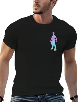 Vibrant Satyr Fantasy Art T-Shirt Christmas Casual Short Sleeve Top - Aliexpress - FashionsVida