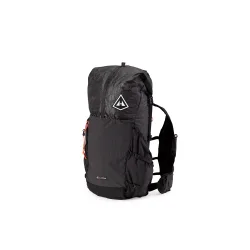 Aero 28 Schwarz Small