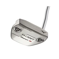 Putter M.Craft Nagoya B Chrome