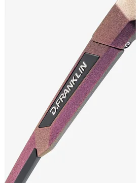 Gafas de sol unisex con forma envolvente wind limited - D.Franklin - FashionsVida
