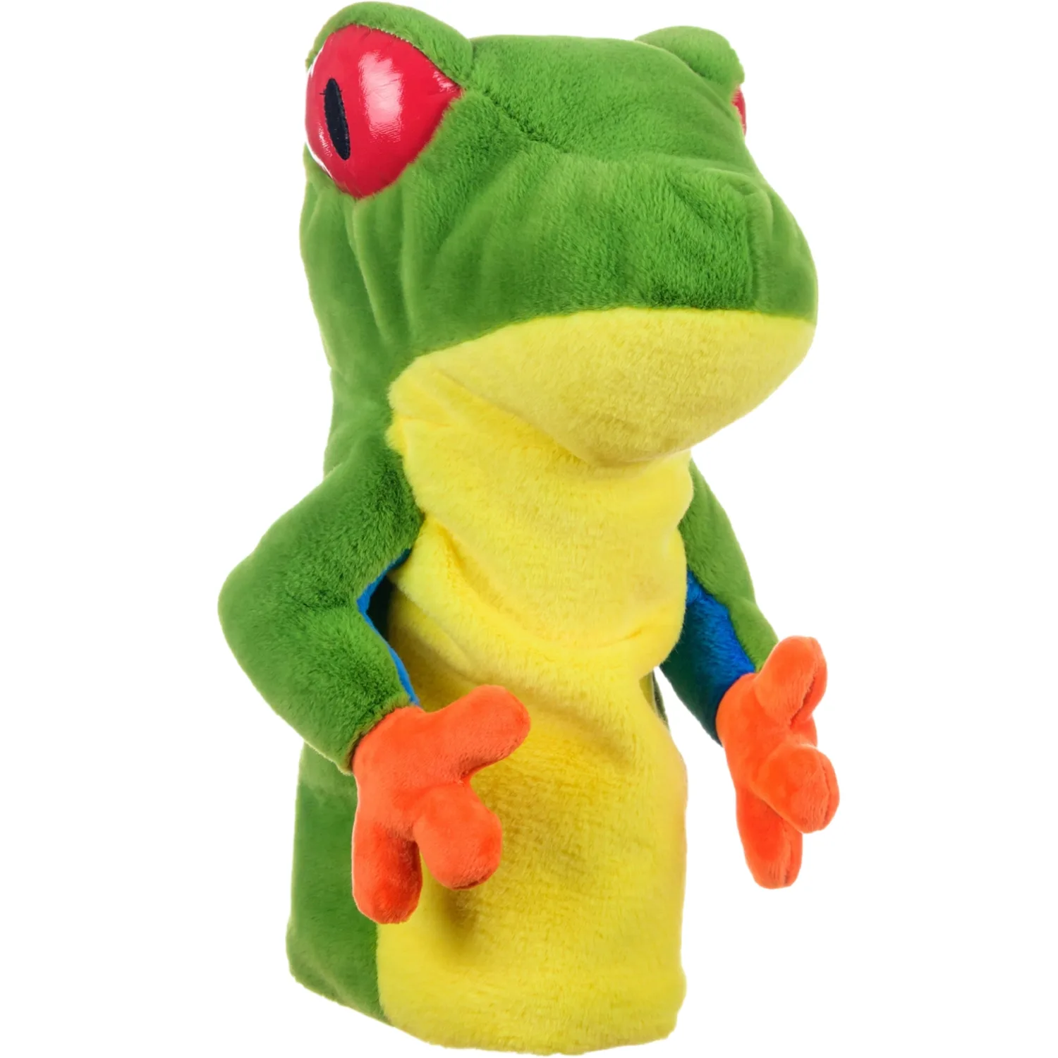 Daphne Driver Headcover Tree Frog - Daphne - FashionsVida
