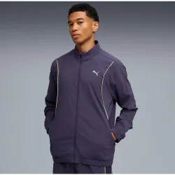 Cortavientos de Running de Hombre RUN VELOCITY WOVEN