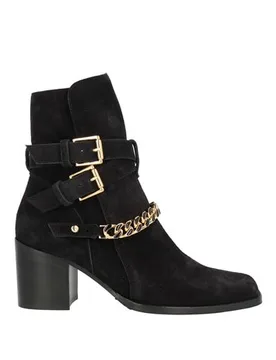 Stiefelette Damen Schwarz 35,36,37 Damen - AMIRI - FashionsVida
