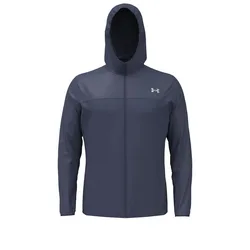 Regenjacke Velociti Pro Storm - Bleu - male - Size: XS