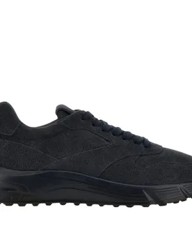 Sneaker uomo - hyperlight allacciato + timbr - blu - Hogan - FashionsVida