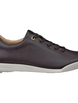Golfschuhe Herren Street Retro, braun 45 - Ecco - FashionsVida