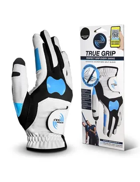 True Grip Golf Glove For Right Hand - - Size: S-M - Me And My Golf - FashionsVida