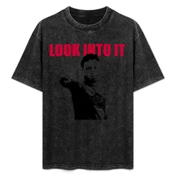 LOOK INTO IT - Eddie Bravo T-Shirt